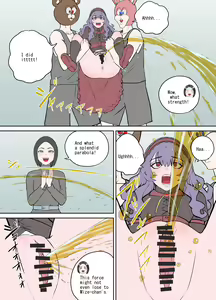 Page 21 of Shien Site Tokubetsu Kikaku 2023 Zenpen - preview thumbnail