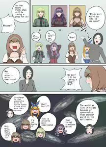 Page 3 of Shien Site Tokubetsu Kikaku 2023 Zenpen - preview thumbnail