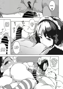 Page 49 of H shitai Kanojo - preview thumbnail