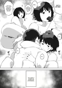 Page 64 of H shitai Kanojo - preview thumbnail