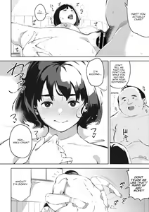 Page 76 of H shitai Kanojo - preview thumbnail