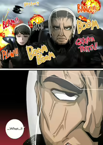 Page 2 of Supergirl Rakugaki Matome - preview thumbnail