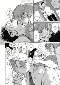 Page 184 of Barairo ni Somare - Feel so PINK! | 장미빛에 물들어 - preview thumbnail
