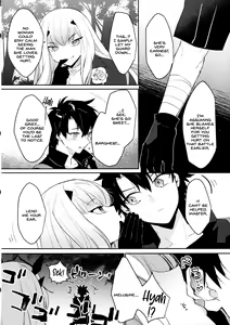 Page 5 of Sono Kyouken, Chuuken ni Tsuki - preview thumbnail
