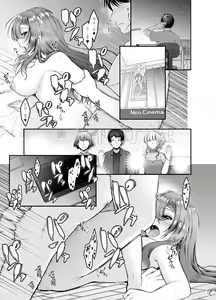 Page 38 of Toraware Kanojo | 사로잡힌 그녀 - preview thumbnail