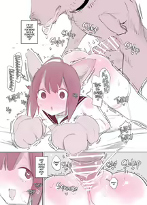 Page 11 of Inukan Nikki 3 | DogFucking Diary 3! - preview thumbnail