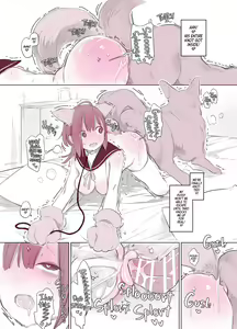 Page 14 of Inukan Nikki 3 | DogFucking Diary 3! - preview thumbnail