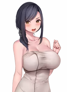 Page 158 of Seikan Esute - AKARI - Maki (decensored) - preview thumbnail