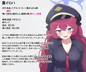 Page 163 of Chinpo Ate Game de  Kokujin Chinpo ni Netorareru Iroha - preview thumbnail