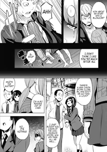 Page 165 of Doukyo Suru Neneki - Slime living together CH1-12 - preview thumbnail