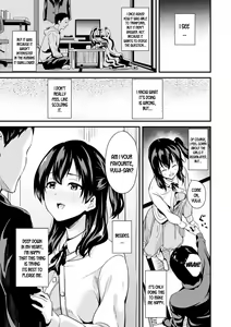 Page 71 of Doukyo Suru Neneki - Slime living together CH1-12 - preview thumbnail