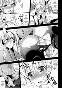 Page 19 of ABGRUND - preview thumbnail