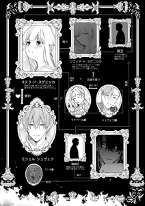 Page 145 of 【Yatomomin ( 山本ともみつ )】悪役になれなかった追放令嬢は甘く優しく壊される～幼なじみ伯爵子息の溺愛監禁調教～ - preview thumbnail