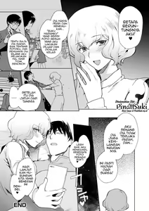 Page 18 of Kioku no Naka no Kanojo♂ - preview thumbnail