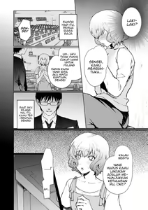 Page 4 of Kioku no Naka no Kanojo♂ - preview thumbnail