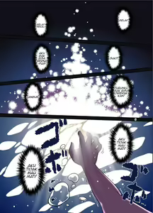Page 2 of Me ga Sametara Kemomimi Shoujo ni Natteita Ohanashi - preview thumbnail
