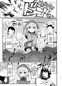 Page 14 of Kakyuu Majutsushi, Inmon ni Somaru | Low Level Mage Corrupted by a Lewd Crest - preview thumbnail
