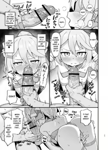 Page 18 of Kakyuu Majutsushi, Inmon ni Somaru | Low Level Mage Corrupted by a Lewd Crest - preview thumbnail