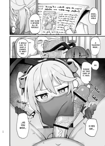 Page 23 of Kakyuu Majutsushi, Inmon ni Somaru | Low Level Mage Corrupted by a Lewd Crest - preview thumbnail