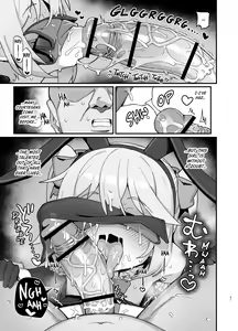 Page 30 of Kakyuu Majutsushi, Inmon ni Somaru | Low Level Mage Corrupted by a Lewd Crest - preview thumbnail