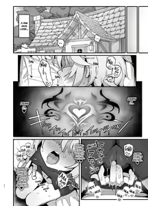 Page 31 of Kakyuu Majutsushi, Inmon ni Somaru | Low Level Mage Corrupted by a Lewd Crest - preview thumbnail