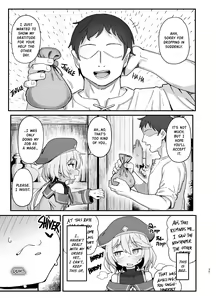 Page 34 of Kakyuu Majutsushi, Inmon ni Somaru | Low Level Mage Corrupted by a Lewd Crest - preview thumbnail