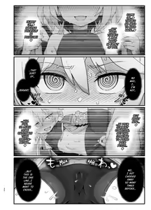 Page 35 of Kakyuu Majutsushi, Inmon ni Somaru | Low Level Mage Corrupted by a Lewd Crest - preview thumbnail