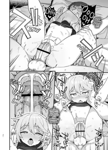 Page 45 of Kakyuu Majutsushi, Inmon ni Somaru | Low Level Mage Corrupted by a Lewd Crest - preview thumbnail