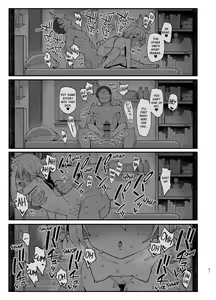 Page 50 of Kakyuu Majutsushi, Inmon ni Somaru | Low Level Mage Corrupted by a Lewd Crest - preview thumbnail