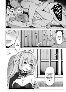 Page 55 of Kakyuu Majutsushi, Inmon ni Somaru | Low Level Mage Corrupted by a Lewd Crest - preview thumbnail