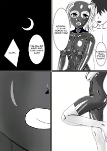 Page 25 of Rubber Kashima-San 1 & 2 - preview thumbnail