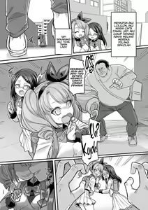 Page 2 of Mesugaki ni natte Mesugaki ni Wakarasarechattara - preview thumbnail