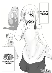 Page 2 of Mesuiki Switch Konna Kawaii Ko ga Otokonoko na Wake Nai‼ ︎ - preview thumbnail
