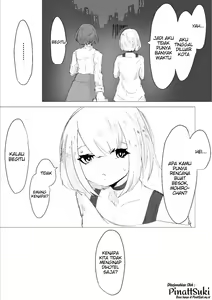 Page 7 of Mesuiki Switch Konna Kawaii Ko ga Otokonoko na Wake Nai‼ ︎ - preview thumbnail