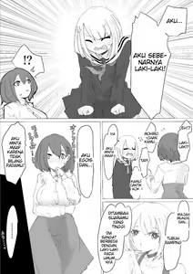 Page 10 of Mesuiki Switch Konna Kawaii Ko ga Otokonoko na Wake Nai‼ ︎ - preview thumbnail