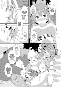 Page 11 of Nyotaika Appli (decensored) - preview thumbnail