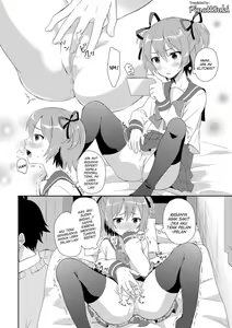 Page 4 of Nyotaika Appli (decensored) - preview thumbnail