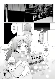 Page 16 of Otokonoko Refrain - preview thumbnail