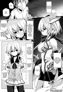 Page 2 of Lilith Collection Magical Girl Kanata TS - preview thumbnail