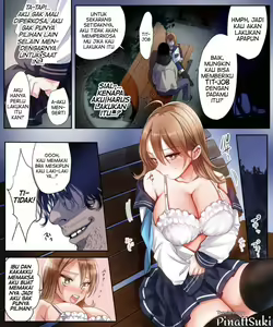 Page 14 of Yararetara Otoko ni Modorenaku Naru TS Musume ga Rape Ma ni Osowarete, Shojo o Mamorou to Hisshi ni Kobikobi Suru Ohanashi - preview thumbnail