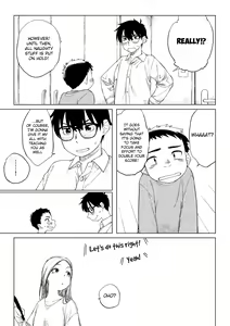 Page 28 of Kusogaki to Shinmai Kateikyoushi | The Stupid Brat and the Newly Hired Private Tutor - preview thumbnail