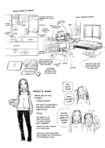 Page 42 of Kusogaki to Shinmai Kateikyoushi | The Stupid Brat and the Newly Hired Private Tutor - preview thumbnail