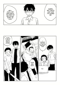 Page 10 of Kusogaki to Shinmai Kateikyoushi | The Stupid Brat and the Newly Hired Private Tutor - preview thumbnail
