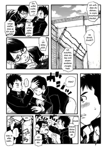 Page 23 of Shishunki Gap Zenki - preview thumbnail