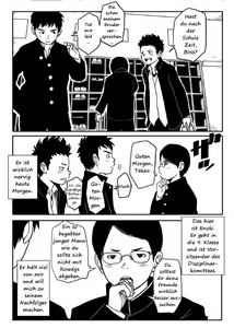 Page 6 of Shishunki Gap Zenki - preview thumbnail