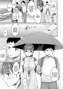 Page 43 of Shishunki no Obenkyou 1-6 (decensored) - preview thumbnail