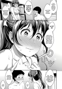 Page 79 of Shishunki no Obenkyou 1-6 (decensored) - preview thumbnail