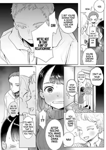 Page 33 of Ore wa Nee-chan de shika Nukenai - preview thumbnail