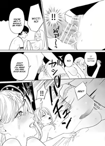 Page 27 of Tsumi o Okashita Shudo Onna wa Orochi no Mamono ni Zange Suru Negi Manju | Sinful Nun Pays Penitence To The Serpent - preview thumbnail