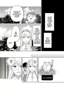Page 37 of Tsumi o Okashita Shudo Onna wa Orochi no Mamono ni Zange Suru Negi Manju | Sinful Nun Pays Penitence To The Serpent - preview thumbnail